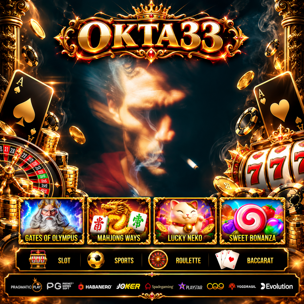 Slot 88 Gacor