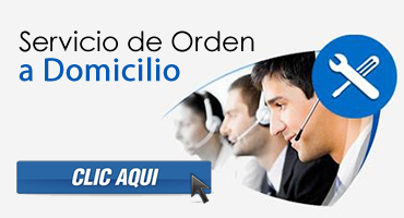 Soporte Técnico A Domicilio
