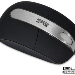 MOUSE USB/PS2 KLIP XTREME