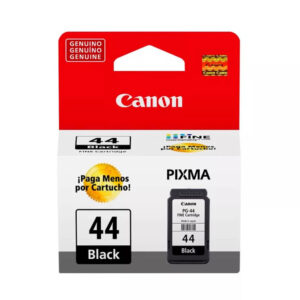 TINTA CANON 44 BLACK