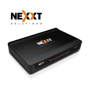 SWITCH NEXXT 16 PUERTOS NAXOS 1600
