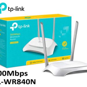 ROUTER TP-LINK TL-WR840N