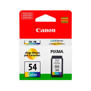 TINTA CANON 54 COLOR