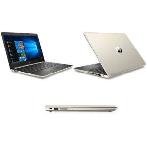 LAPTOP HP AMD RYZEN  32200U