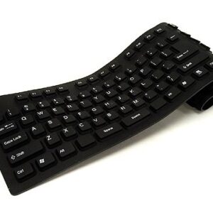 TECLADO E-TOUCH FLEXIBLE