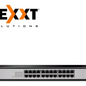 SWITCH NEXXT 24 PUERTOS NAXOS 2400R