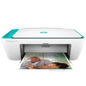 Impresor Multifuncional Hp 2675