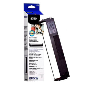 CINTA EPSON 8750