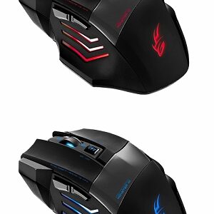 OPTICAL GAMING MOUSE  OMEGA