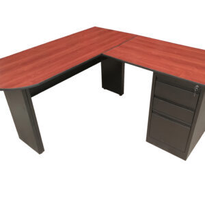 ESCRITORIO TIPO L PENINSULAR CONTINENTAL