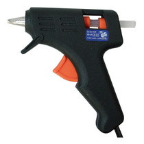 PISTOLA DE CILICONA 110V CASTOR