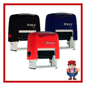 SELLOS TRAXX SPRINTER VARIEDAD DE COLORES