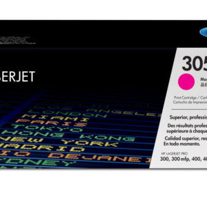 TONER HP 305A MAGENTA